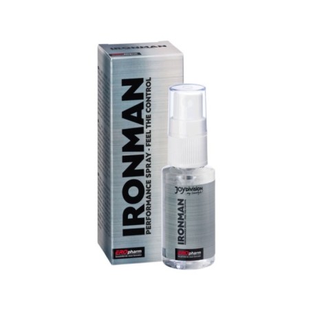 JOYDIVISION EROPHARM - SPRAY PERFORMANCE IRONMAN