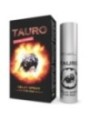 TAURO - EXTRA POWER SPRAY RETARDANT POUR HOMME 5 ML