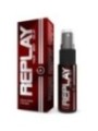 INTIMATELINE - REPLAY DELAY SPRAY EFFET RETARDANT ET HYDRATANT 20 ML