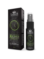 INTIMATELINE LUXURIA - KRONOS SPRAY RETARDANT EFFET DÉSENSIBILISANT 20 ML
