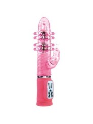 BAILE - MIGNON LAPIN PASSION RAMPANTE 10F 27 CM