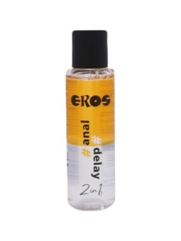 EROS - LUBRIFIANT ANAL RETARD 100 ML