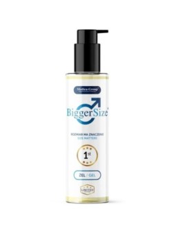MEDICA GROUP - GEL INTIME GRAND FORMAT POUR HOMME 150 ML