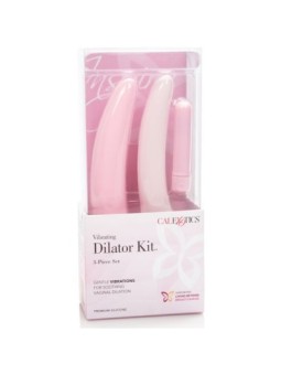 CALEXOTICS - KIT DILATATEUR...
