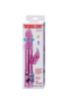 BAILE - ROTATEUR RAMPANT ROSE THROBBING BUNNY