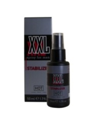 HOT - SPRAY XXL POUR HOMMES 50 ML