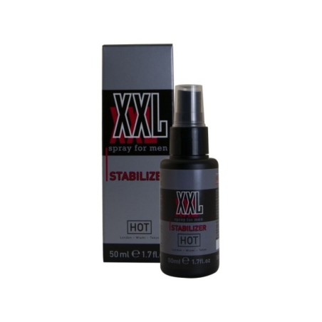 HOT - SPRAY XXL POUR HOMMES 50 ML