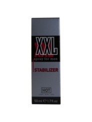 HOT - SPRAY XXL POUR HOMMES 50 ML