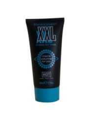 HOT - CRÈME STIMULANTE XXL POUR HOMMES 50 ML