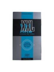 HOT - CRÈME STIMULANTE XXL POUR HOMMES 50 ML