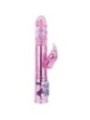 BAILE - ROTATEUR RAMPANT ROSE THROBBING BUNNY