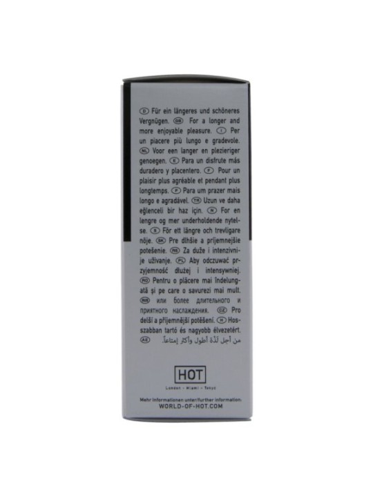 HOT - RHINO LONG POWER CREAM 30 ML