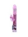 BAILE - ROTATEUR RAMPANT ROSE THROBBING BUNNY