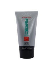 HOT - CRÈME RETARDANTE 50 ML