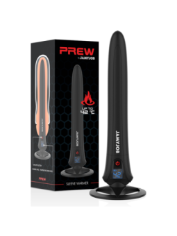 JAMYJOB - CHAUFFE-MANCHES PREW