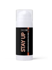 RUF - CRÈME RETARDANTE STAY UP 30 ML