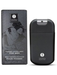 SHUNGA - WAVES PLEASURE SPRAY ORAL SEDUCTIVE FRAISE 20 ML