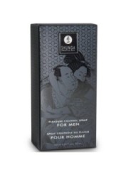 SHUNGA - WAVES PLEASURE SPRAY ORAL SEDUCTIVE FRAISE 20 ML