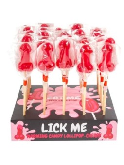 SECRETPLAY - PRÉSENTOIR DE...