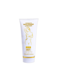 HOT - CRÈME ÉCLAIRCISSANTE INTIME DE LUXE 100 ML