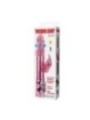BAILE - ROTATEUR RAMPANT ROSE THROBBING BUNNY