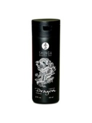 SHUNGA - CRÈME AMÉLIORANT L''ÉRECTION DU DRAGON