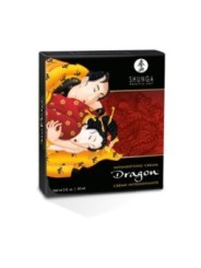 SHUNGA - CRÈME AMÉLIORANT L''ÉRECTION DU DRAGON