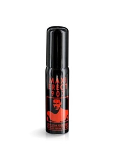 RUF - MAXI ERECT907 SPRAY DÉRECTION 25ML