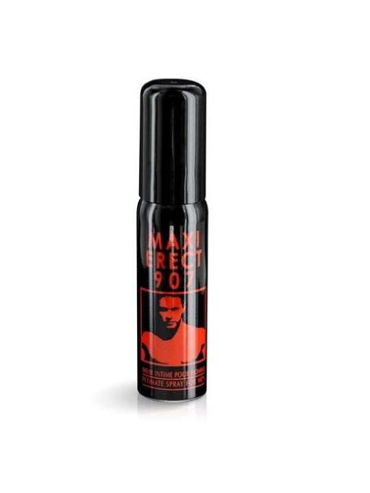 RUF - MAXI ERECT907 SPRAY DÉRECTION 25ML