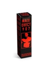 RUF - MAXI ERECT907 SPRAY DÉRECTION 25ML