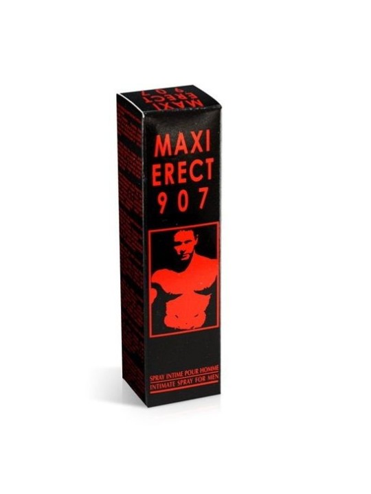 RUF - MAXI ERECT907 SPRAY DÉRECTION 25ML