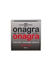 EROS-ART - GEL AMÉLIORATEUR DIMPRESSION DE SOIRÉE POUR HOMMES 100 CC