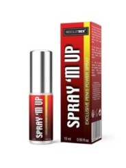 RUF - SPRAY M UP LAVETRA ÉRECTION 15 ML