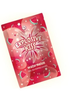 SECRET PLAY - BONBONS...