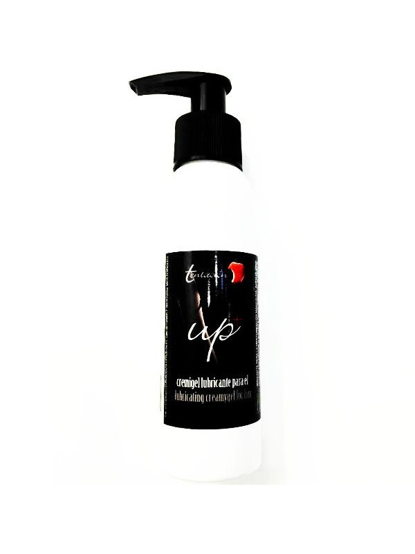 TENTATION - CREMIGEL LUBRIFIANT ORGASMIQUE POUR LUI 100 ML