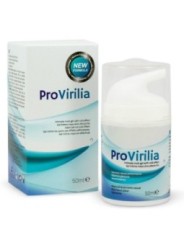 500 COSMETICS - PROVIRILIA GEL INTIME MASCULIN POUR AUGMENTER LES PERFORMANCES SEXUELLES