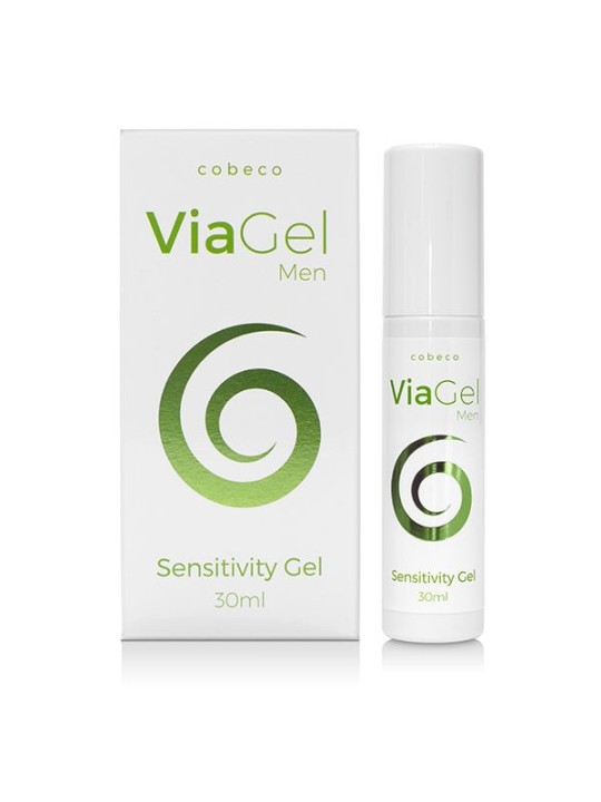 COBECO - VIAGEL POUR HOMME 30ML