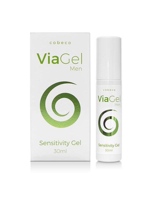 COBECO - VIAGEL POUR HOMME 30ML