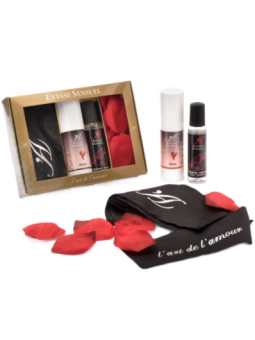 EXTASE SENSUAL - POITRINE...