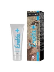 RUF - EREKTA PLUS CRÈME STIMULANTE POUR LÉRECTION