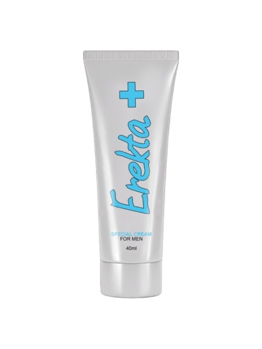 RUF - EREKTA PLUS CRÈME STIMULANTE POUR LÉRECTION