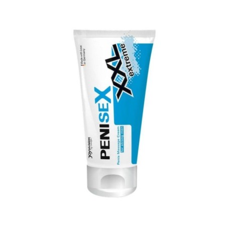JOYDIVISION EROPHARM - PENISEX XXL CRÈME STIMULANTE POUR HOMME 100 ML