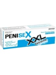 JOYDIVISION EROPHARM - PENISEX XXL CRÈME STIMULANTE POUR HOMME 100 ML