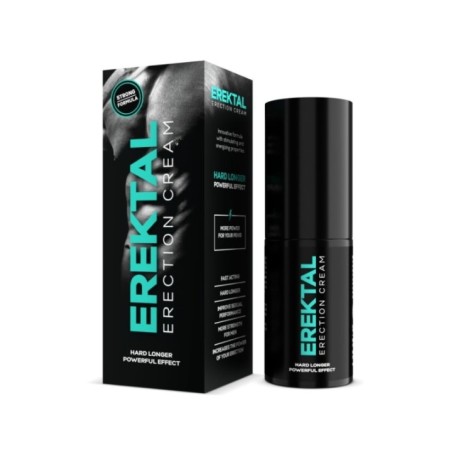 INTIMATELINE - CRÈME DÉRECTION EREKTAL 30 ML