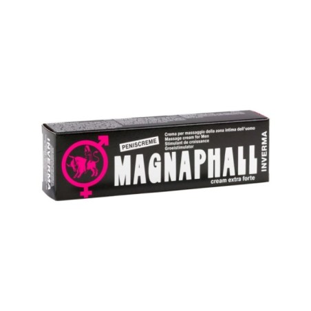 INVERMA - CRÈME MAGNAPHALL EXTRA FORTE