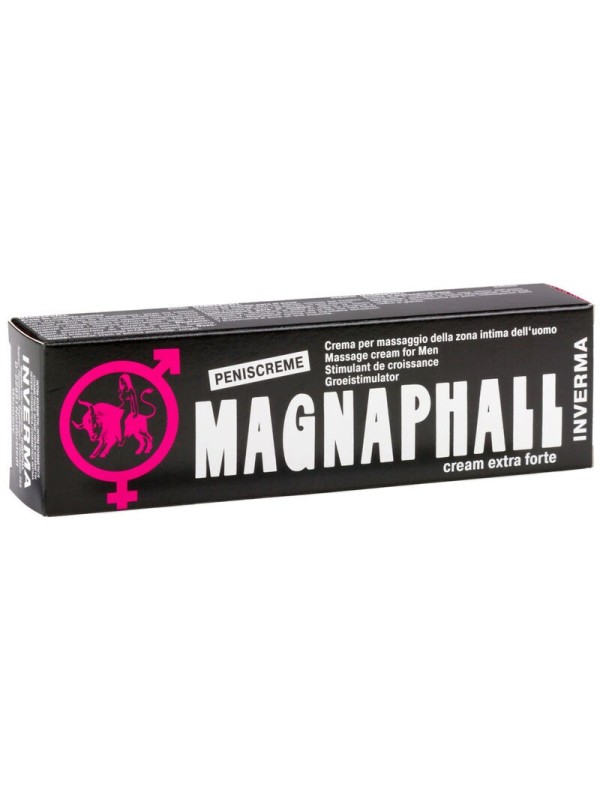 INVERMA - CRÈME MAGNAPHALL EXTRA FORTE