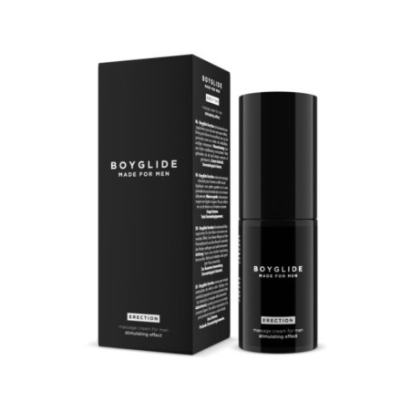 INTIMATELINE - CRÈME BOYGLIDE POUR ÉRECTION 30 ML