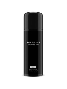 INTIMATELINE - BOYGLIDE XXL CRÈME DE MASSAGE POUR HOMME 100 ML