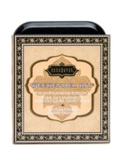 KAMASUTRA - WEEKENDER KIT...