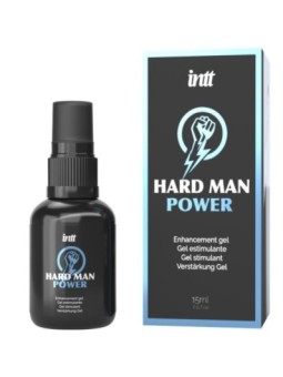 INTT - SPRAY STIMULANT HARD MAN POWER